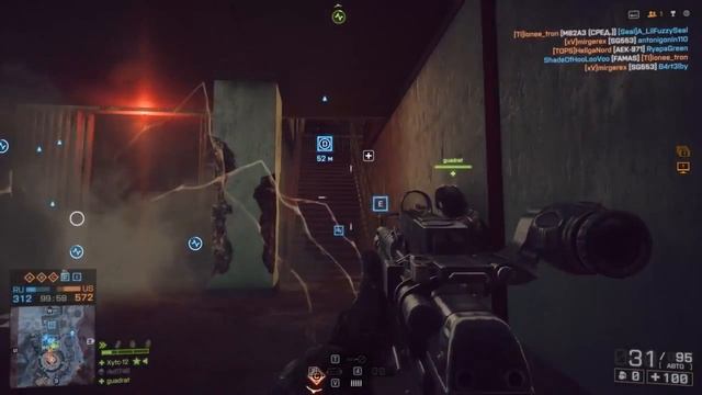 БФ 4 онлайн в Battlefield 4 смотреть онлайн