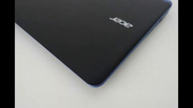 Acer ES1 132 Proc N3350 Blue SCU5651 смотреть онлайн