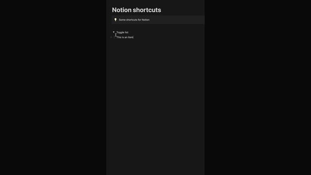 Speed up your notion workflow смотреть онлайн