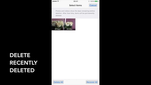 No space on iPhone? Few tips to free disk space on iPhone смотреть онлайн
