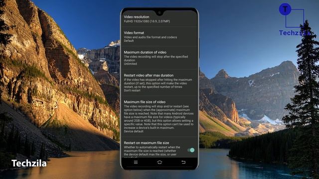 Microphone | How To Enable External Microphone In Smart Phone | Boya BY M-1 | Techzila смотреть онлайн