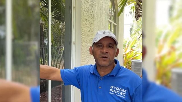 Storm Protec - Impact Windows And Doors Installation | Boca Raton, FL смотреть онлайн