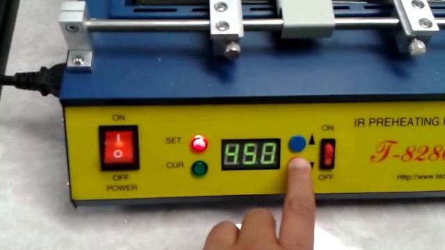 video precalentador t8280 3 смотреть онлайн