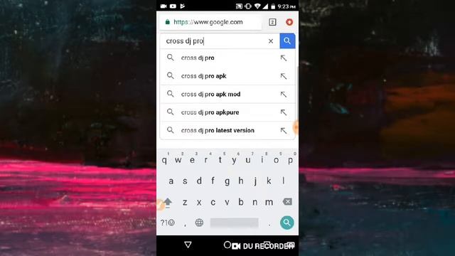 Cross DJ pro hacked apk free so смотреть онлайн