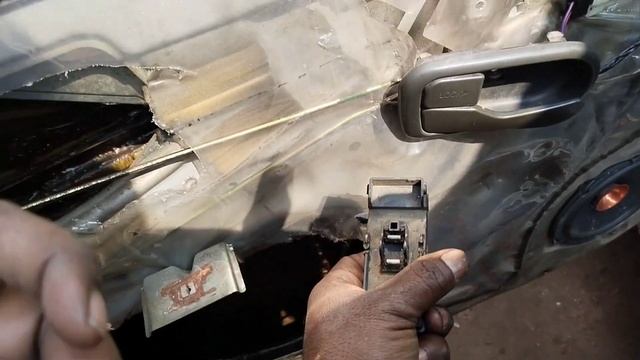 car power window switch not working Car repair jahirul power window auto switch not working bengali смотреть онлайн
