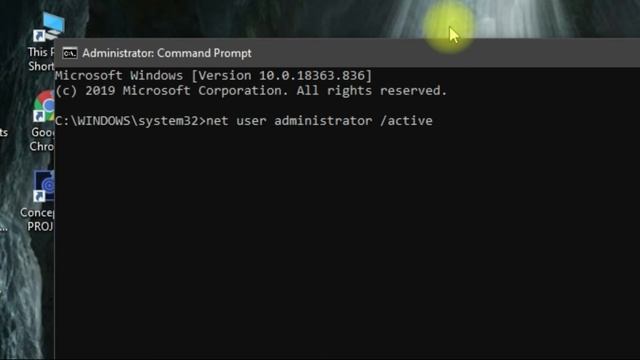 Enable or Disable the Built-in Administrator Account and how to delete Administrator account смотреть онлайн