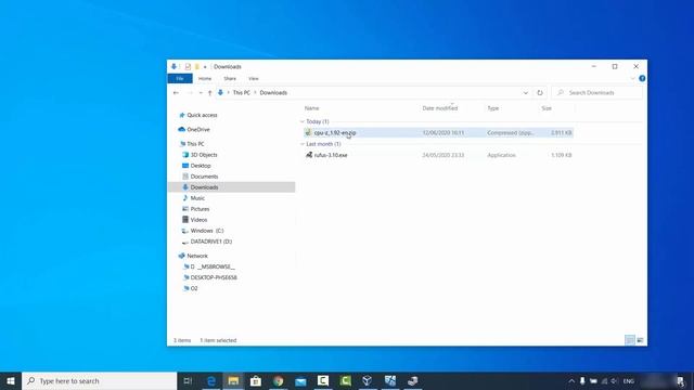 How to Check Graphics Card Specs in Windows 10 || MH Network|| смотреть онлайн