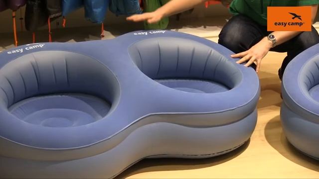 Easy Camp Movie Seats смотреть онлайн