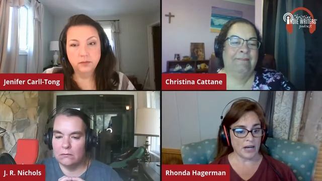 Episode 102: Pinterest for Writers - Growing your Pinterest Page смотреть онлайн