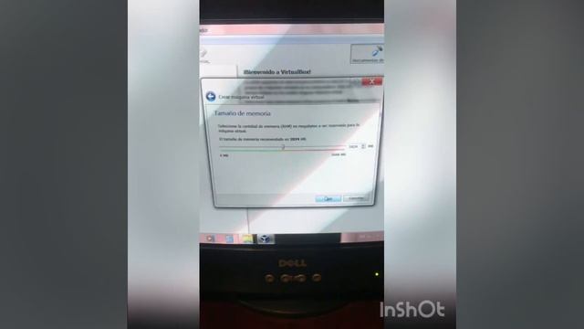Instalación de Windows 2008 server en VirtualBox смотреть онлайн