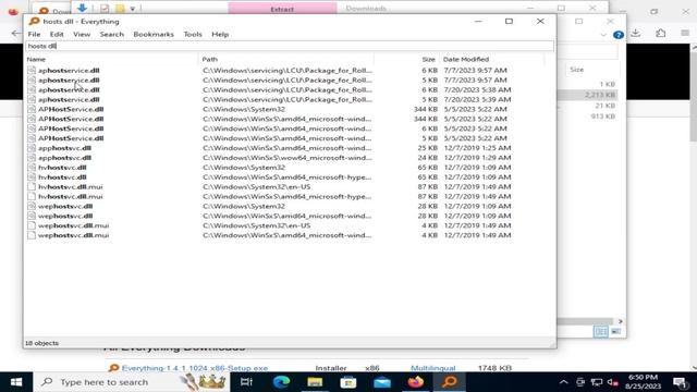 Windows Everything - Find Files and Folders Instantly смотреть онлайн