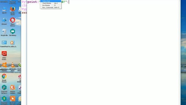 Introduction to Python || Python Foundation i смотреть онлайн