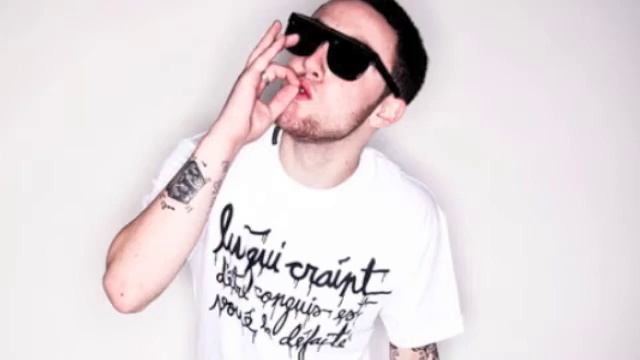 mac miller- She Said (prod. Khrysis) смотреть онлайн