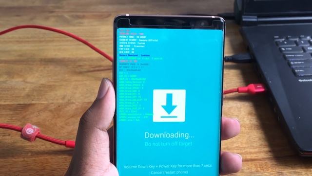 Remove FRP Lock All Samsung Model Using Combination File With & Without OEM Unlocking смотреть онлайн