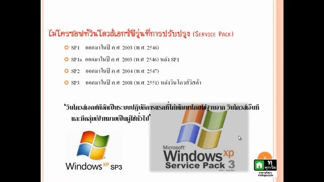 chapter1 Operating system windows xp and windows 7new.mp4 смотреть онлайн