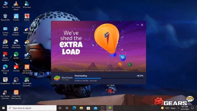 how to download bluestacks in pc смотреть онлайн