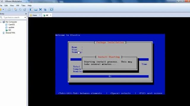 Elastix تسطيب سيرفر المكالمات ال смотреть онлайн