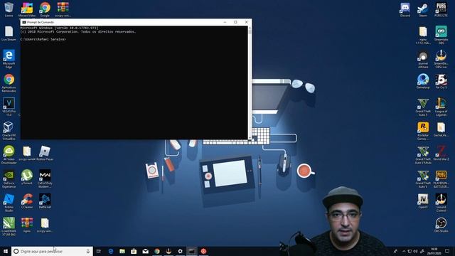 Como Melhorar a Velocidade da Internet da Sua Casa. смотреть онлайн