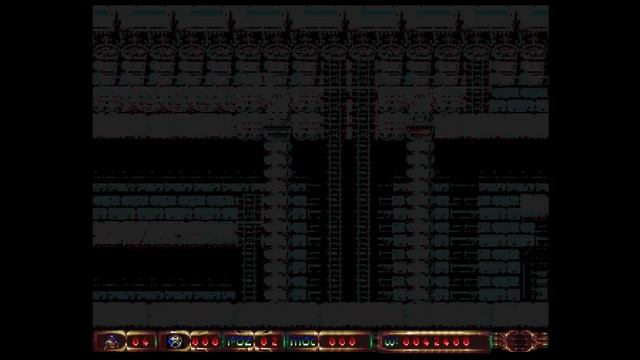 WinUAE - Astral смотреть онлайн