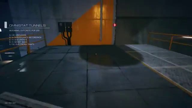 Mirror's Edge Catalyst #6 смотреть онлайн