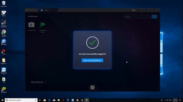 Download Via Browser For PC (Windows 10/8/7)