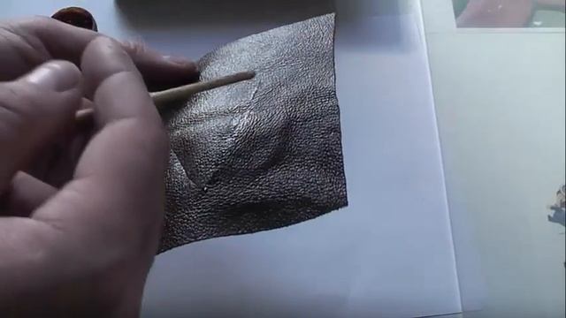 How To Repair Leather Tears And Cuts Using Leather Repair Doctor