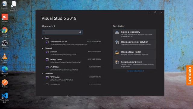 Installing entity framework core | How to install entity framework core смотреть онлайн