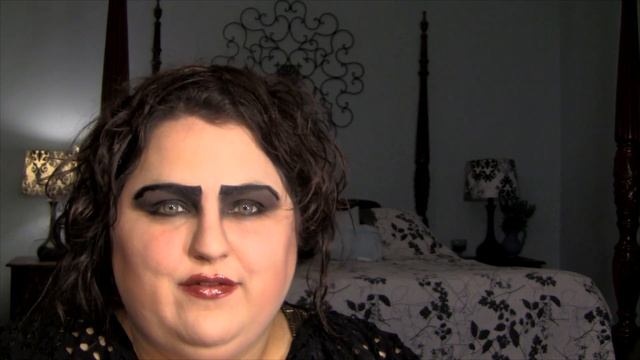 MAC Rocky Horror Picture Show Collection Haul смотреть онлайн