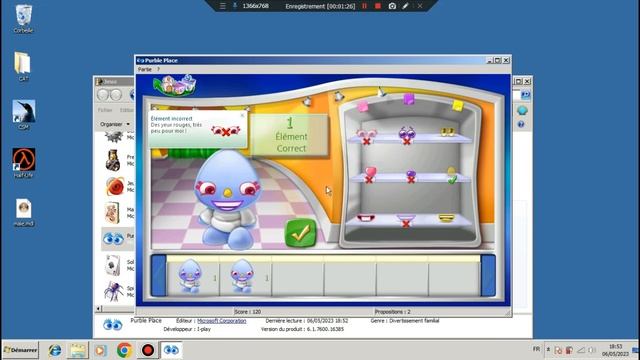 Windows 7 Ultimate For Pentium 2(Windows7_16bit_english.iso) смотреть онлайн