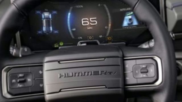 2024 GMC HUMMER EV SUV 🔥 GMC HUMMER EV SUV 2024 ✅ 2024 GMC Hummer Ev ❇️HUMMER EV SUV смотреть онлайн