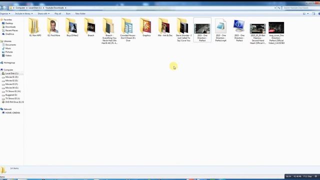 MP3 Tag & Import смотреть онлайн