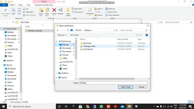 How to activate window 10 or window 7. смотреть онлайн
