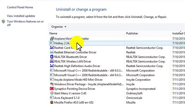How To Remove Virus Without Using Antivirus Program смотреть онлайн