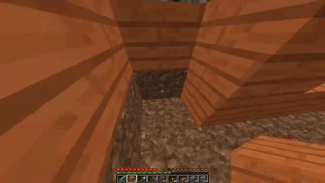 Ачивмительные-похождения В Minecraft # 2 - АЧИВКИ смотреть онлайн