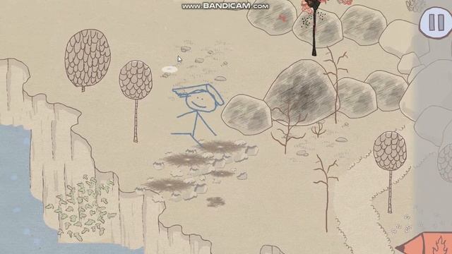 Let's Play Draw a Stickman: EPIC! Part 1 смотреть онлайн