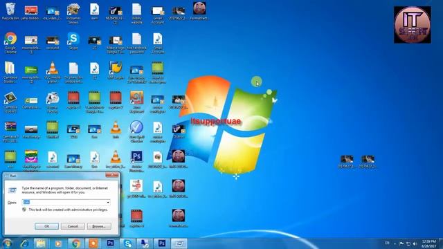 Get IT Solution Watch before buying computer Who is beter for you first watch then buy . смотреть онлайн