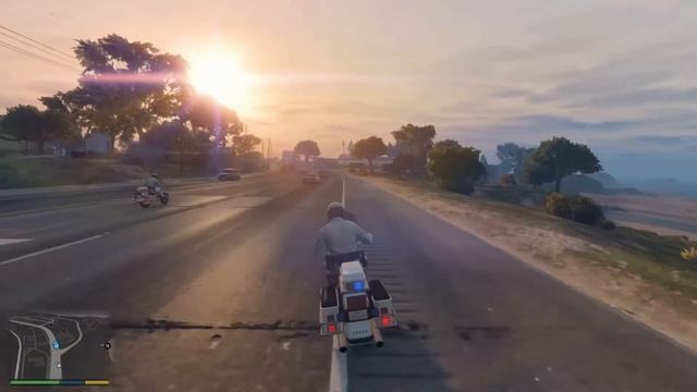 Opet neke trke s autima u -"(GTA V)"-???? смотреть онлайн