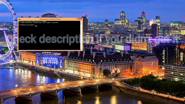 How to Activate Windows 8 & 8.1 in one minute. Only 3 steps main steps to follow. смотреть онлайн