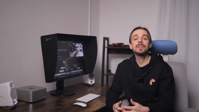 🎬 Co je nového? Final Cut Pro 10.7 смотреть онлайн