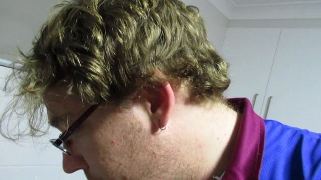 Friday it off 20/4/18 (Day 2503) смотреть онлайн