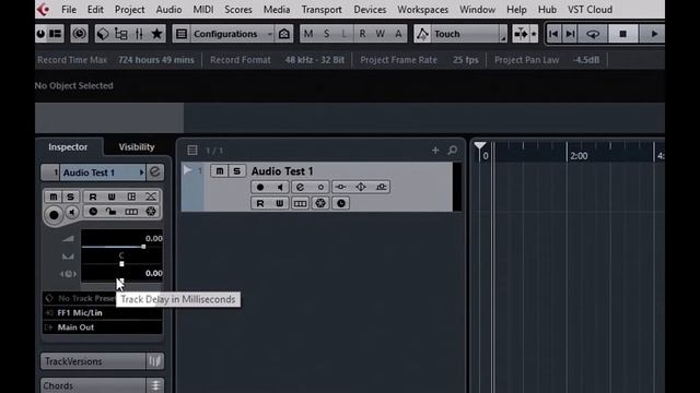Can't get audio in or out of Cubase? Here's what you need to know! смотреть онлайн