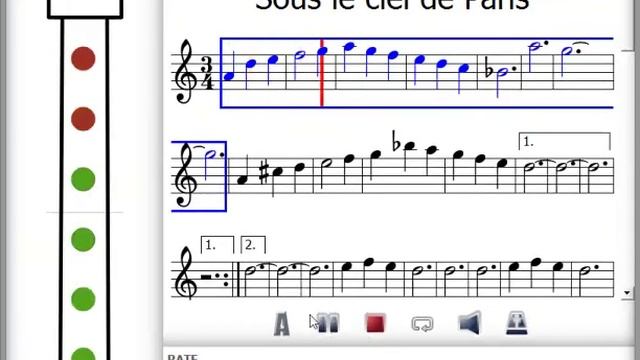 How to play the recorder? смотреть онлайн