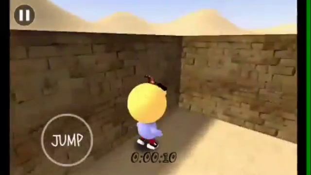3D MAZE | Découverte смотреть онлайн