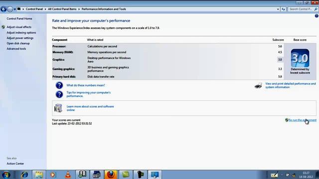 how to Speed up your PC by a very easy trick 2012 смотреть онлайн