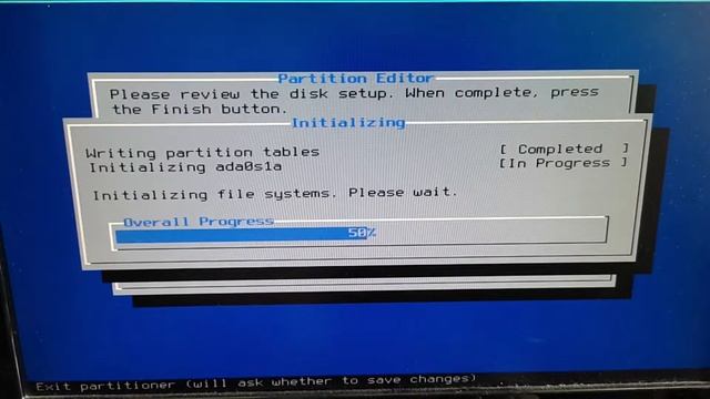 COMO CONFIGURAR O BIOS E INSTALAR PFSENSE COM PENDRIVE BOOTÁVEL T6E6 . #pfsense #lunardicomputadore смотреть онлайн