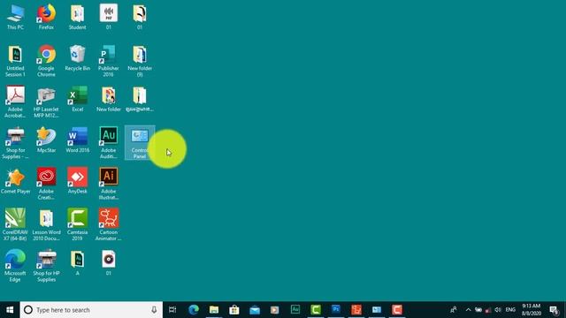 How to shut Window defender Part 03 смотреть онлайн
