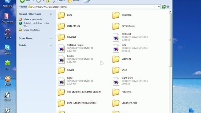 windows 7 theme viless a ua смотреть онлайн