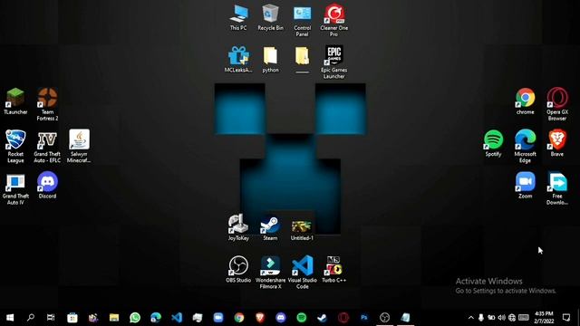 How To Optimize Windows 10 for Gaming (2022) Increase FPS and Performance! смотреть онлайн