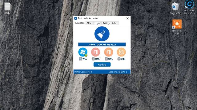 how to active windows 10 смотреть онлайн