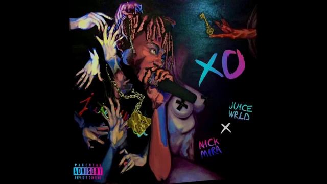 Juice WRLD: From My Window Old Version, Uncut, Uncensored. ("Suck the dick from my window") смотреть онлайн